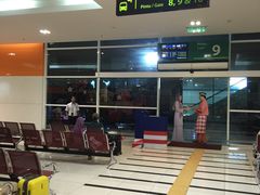 -南湖镇长途巴士站(TBS)
