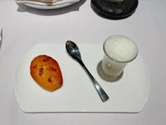-L'Arome芳芳法国餐厅(仙林金鹰店)