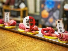 -赤坂亭·M9和牛烧肉·铁板烧(合肥万象城店)