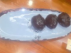 冻土豆饺子-全州拌饭馆(断桥店)