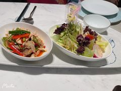 -珍呈中餐厅•粤川淮扬新疆(乌鲁木齐康莱德酒店)