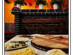 -江湖水乡铁锅炖魚(周庄嘉园店)