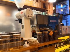 -Cafe del Volcan(永康路店)