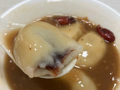 -罗子龙罗家桂花汤圆(曹都巷店)