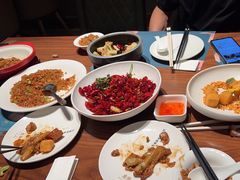 -大树餐厅(益田假日店)