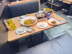 -太二酸菜鱼(深圳布吉万象汇店)