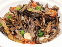 -必点海鲜·海肠捞饭大王(滨江道店)