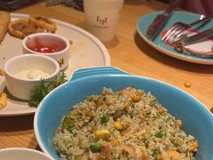 -菲滋意式餐厅(金华银泰城店)