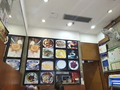 -阿坤传统手工小吃(杨家坪店)