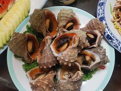 -老渔翁渔家味道(幸福九村店)