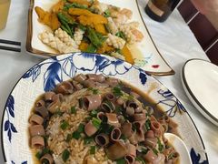 -宾朋海鲜特色美食餐厅·纯手工鲅鱼水饺(兴海路店)