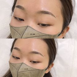 -Four Seven·半永久纹眉