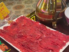 -大吉利·潮汕牛肉火锅(河西店)