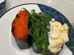 -滨寿司(新街口中央商场店)
