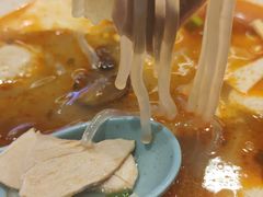 -孔师傅八仙老鸭粉丝汤(上海市第一食品商店南东店)