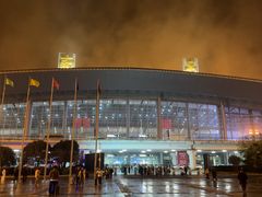 -南昌昌北国际机场