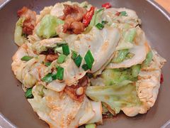 -侬佳蒸菜馆(听潮店)