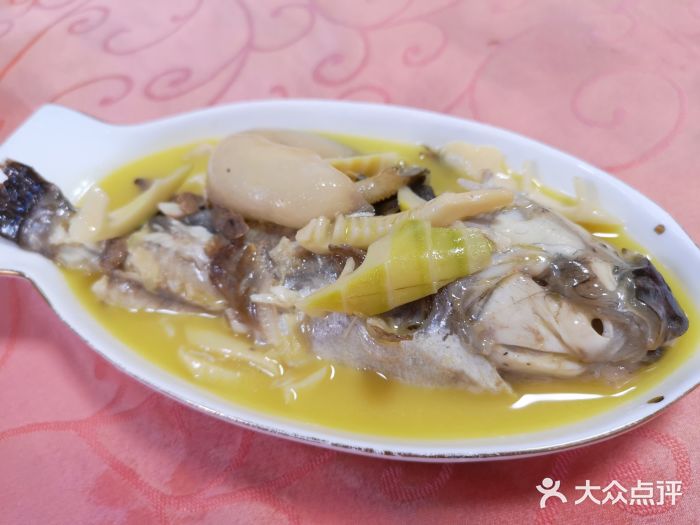 长江饭店-河豚图片-扬中市美食-大众点评网