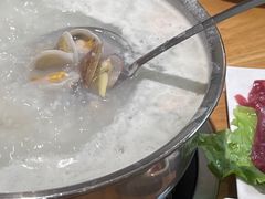 -吉友粥底火锅(方斜路店)