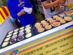 -味正点车轮饼可丽饼(南禅寺店)