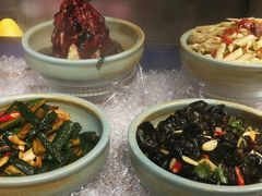 -炽真·果木窑烤自助牛排馆儿(和平欧乐店)