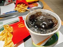 -麦当劳(坂田分店)