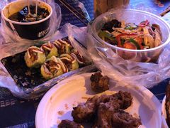 -五一星光夜市(SOHO新天地店)