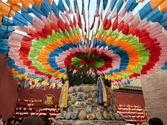 -西安市广仁寺