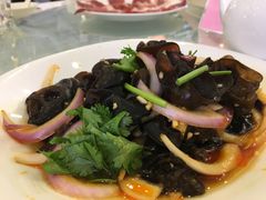 -大河锦悦酒店-锦悦中餐厅