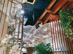 -蕉棠·鸽子餐厅(柳州万象城店)