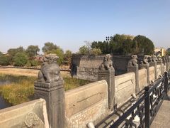 -卢沟桥文化旅游区