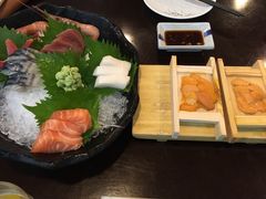 -真剑日本料理·铁板烧(贵州路店)