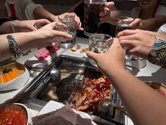 -海底捞火锅(高科广场店)