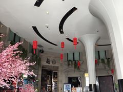 -唛歌KTV(城西银泰店)