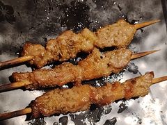 -刘记大块烤羊腿餐吧(北沙滩店)