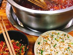 -盖帮鳝鱼串串(东郊记忆店)