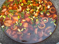 -张家巷胖哥肥肠·三十年老店(原工人村菜市店)