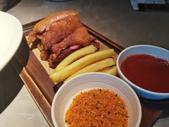 -醉庐·新上海菜(南京西路店)