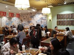 大堂-福苗小骆驼烧烤(曲江店)