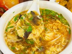 -恩宏德餐馆(平山道店)