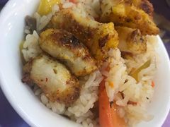 -新疆巴州金丝特餐厅(大钟寺店)