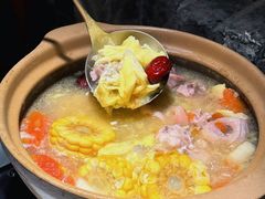 -南棠馆粤菜坊(群光店)