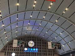 -沈阳站