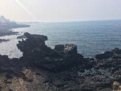 -龙头岩(Dragon Head Rock)