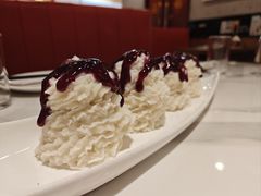 -马凯餐厅(长椿街店)