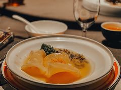 -上海滩餐厅(BFC外滩金融中心店)