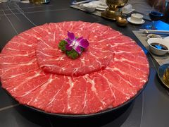 -鼎泰亨·海鲜牛肉餐厅(滨江店)