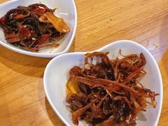 -妈妈的味道(和顺古镇店)