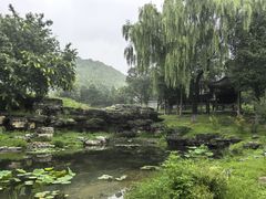 -北京宽沟会议中心