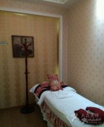 -芳朵美容养生SPA